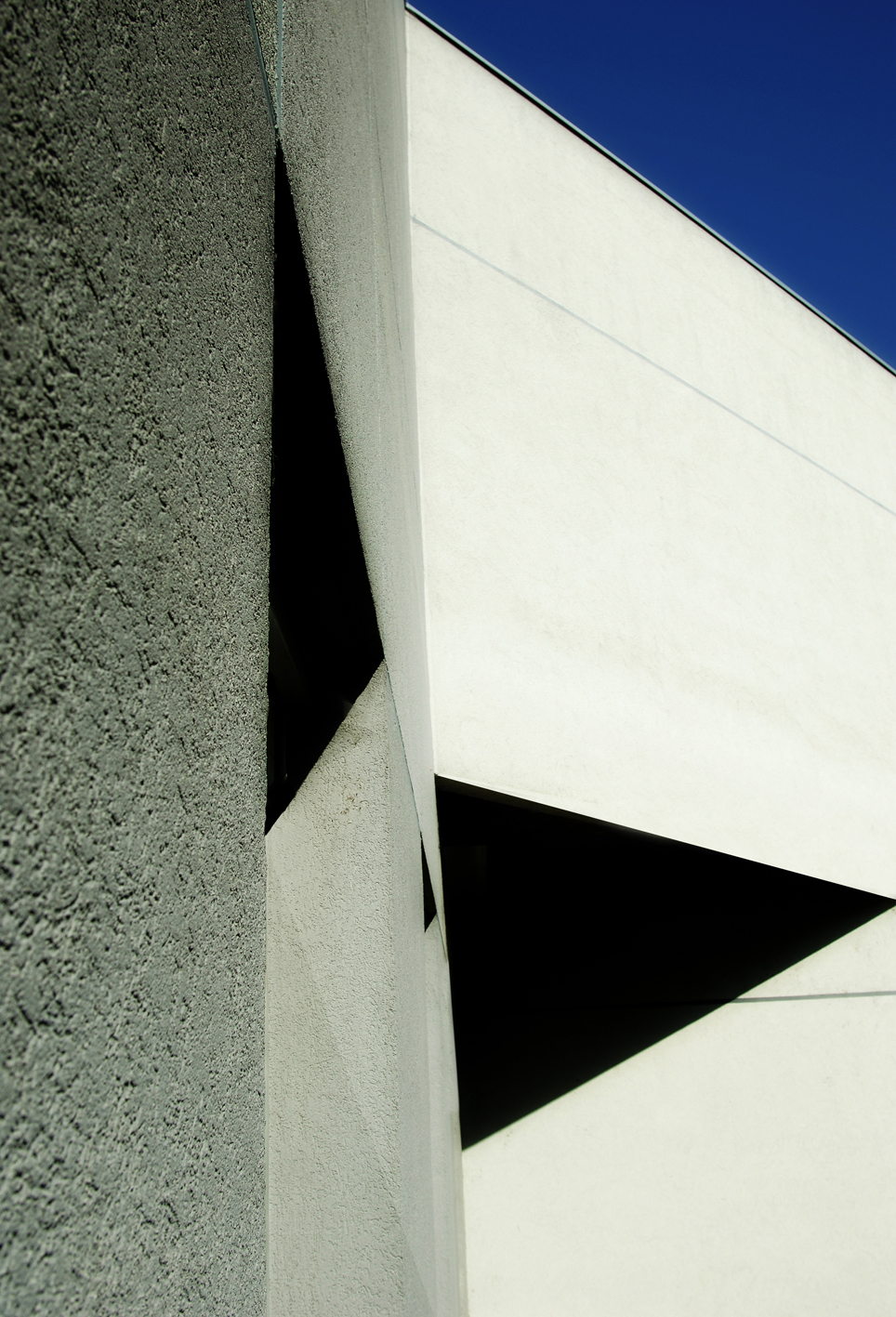 Architecture extérieure 4